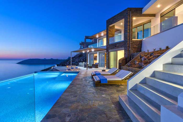 Ocean View Properties For Sale In Greece Ocean View Properties For Sale In Greece